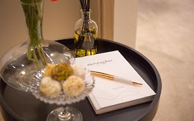 Meravigghia Suites Cefalu