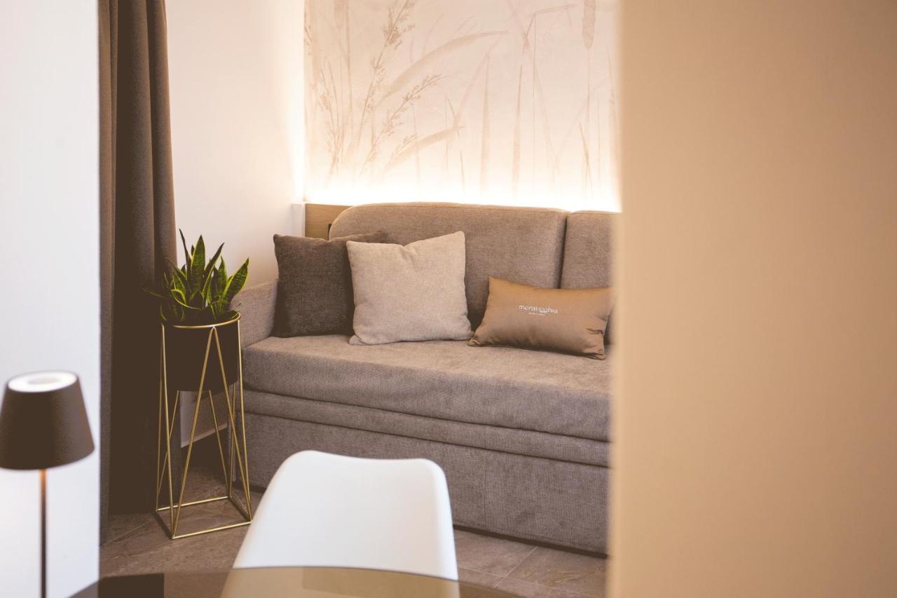 Meravigghia Suites Cefalù Extérieur photo