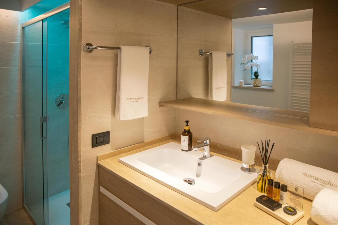 Meravigghia Suites Cefalù Extérieur photo