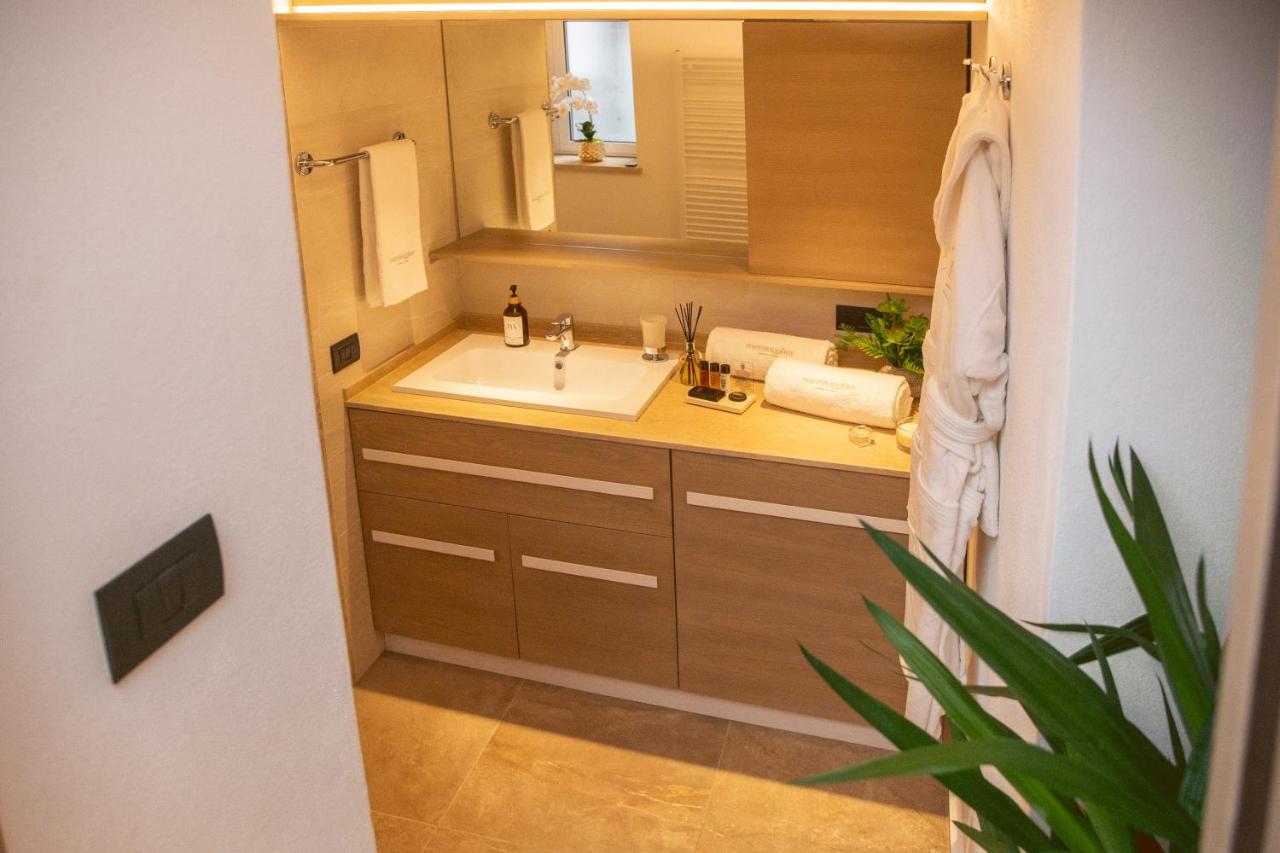 Meravigghia Suites Cefalù Extérieur photo