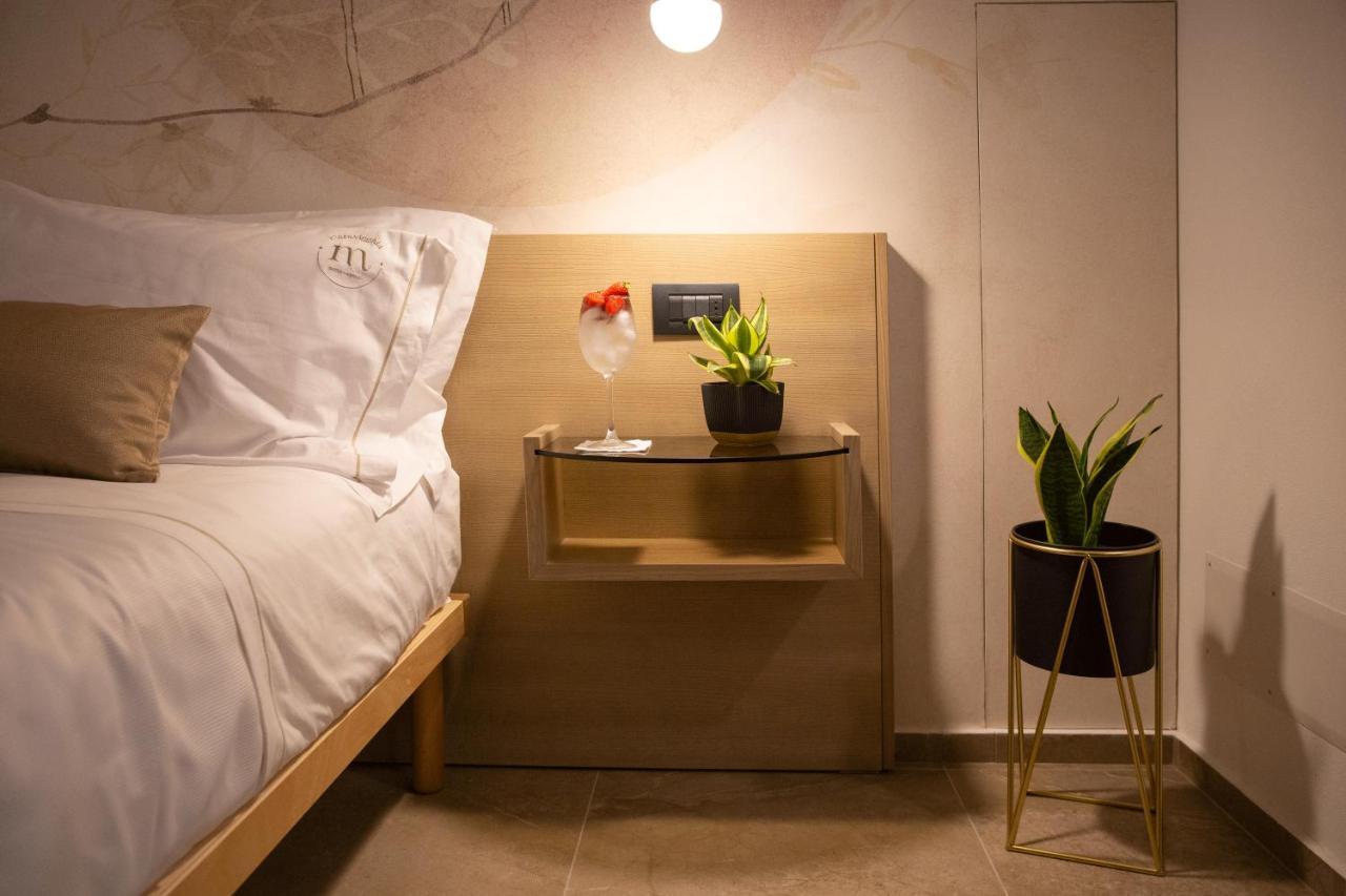 Meravigghia Suites Cefalù Extérieur photo
