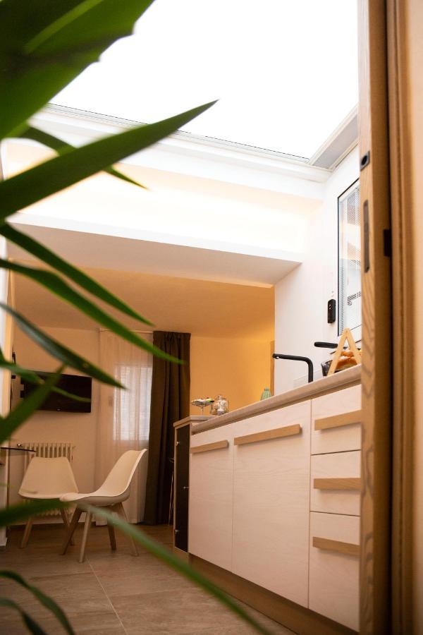 Meravigghia Suites Cefalù Extérieur photo