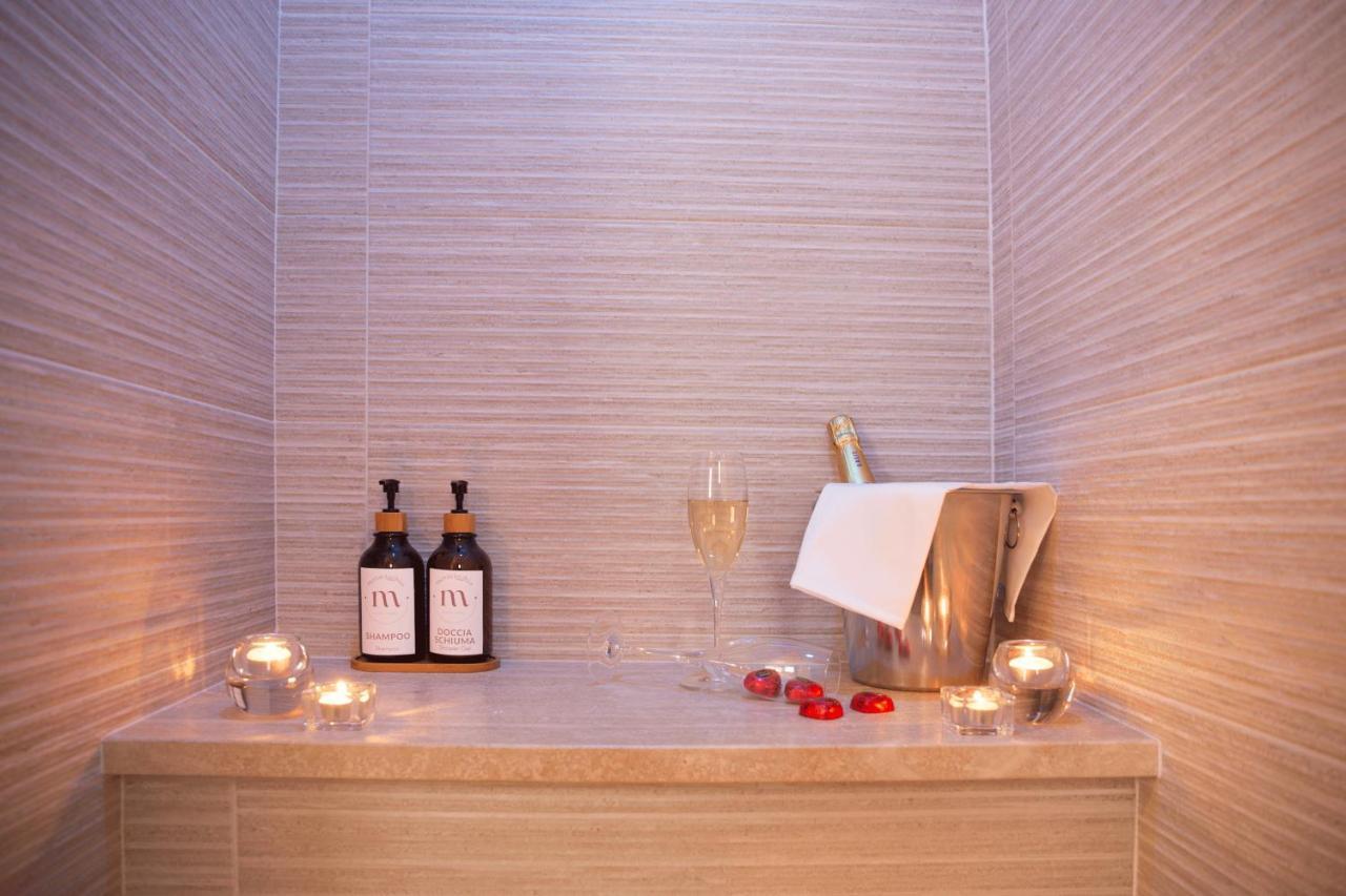 Meravigghia Suites Cefalù Extérieur photo